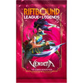 Riftbound: League of Legends TCG - Vendetta [Booster Pack]