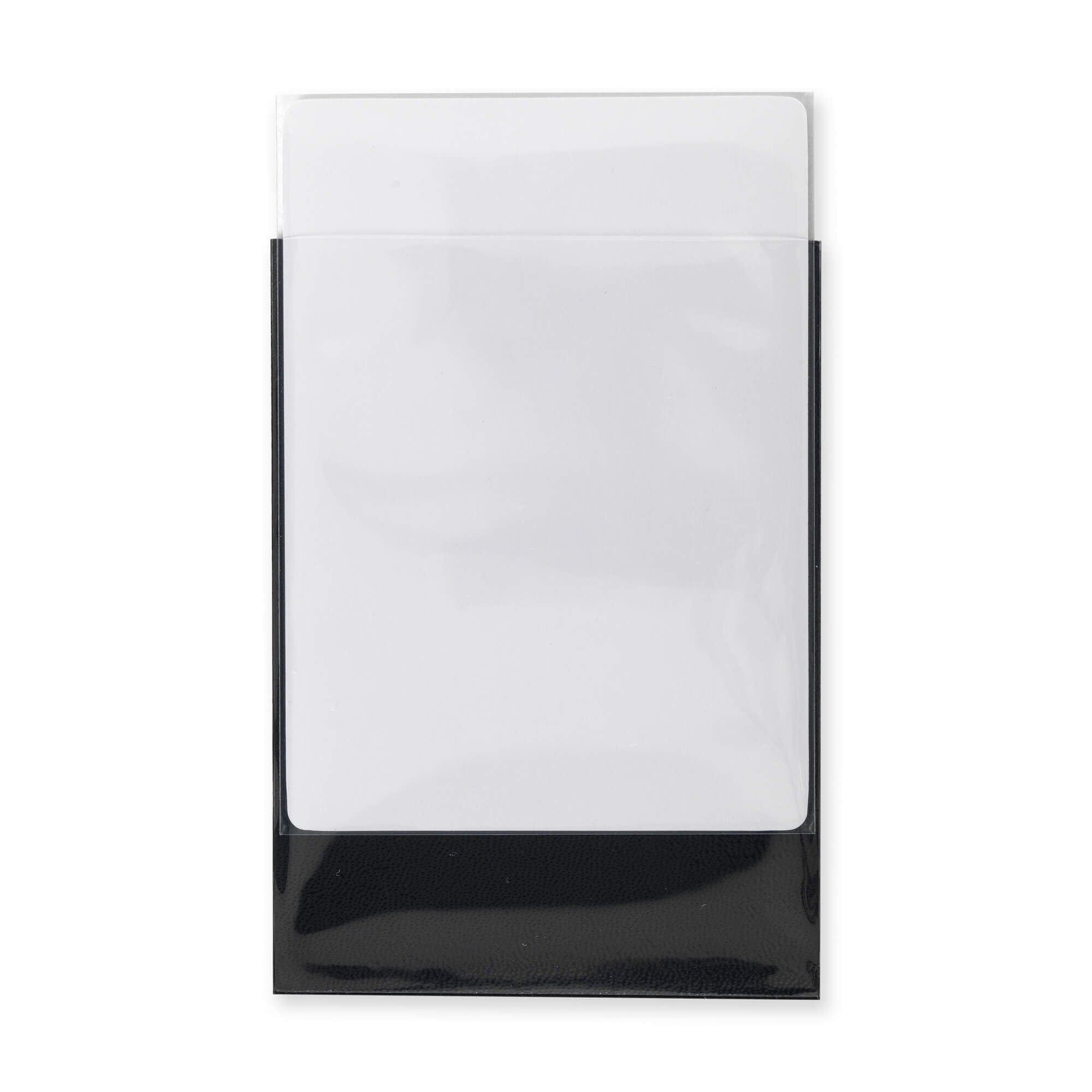 Vault X: Exact Fit - 500CT [Sleeves]