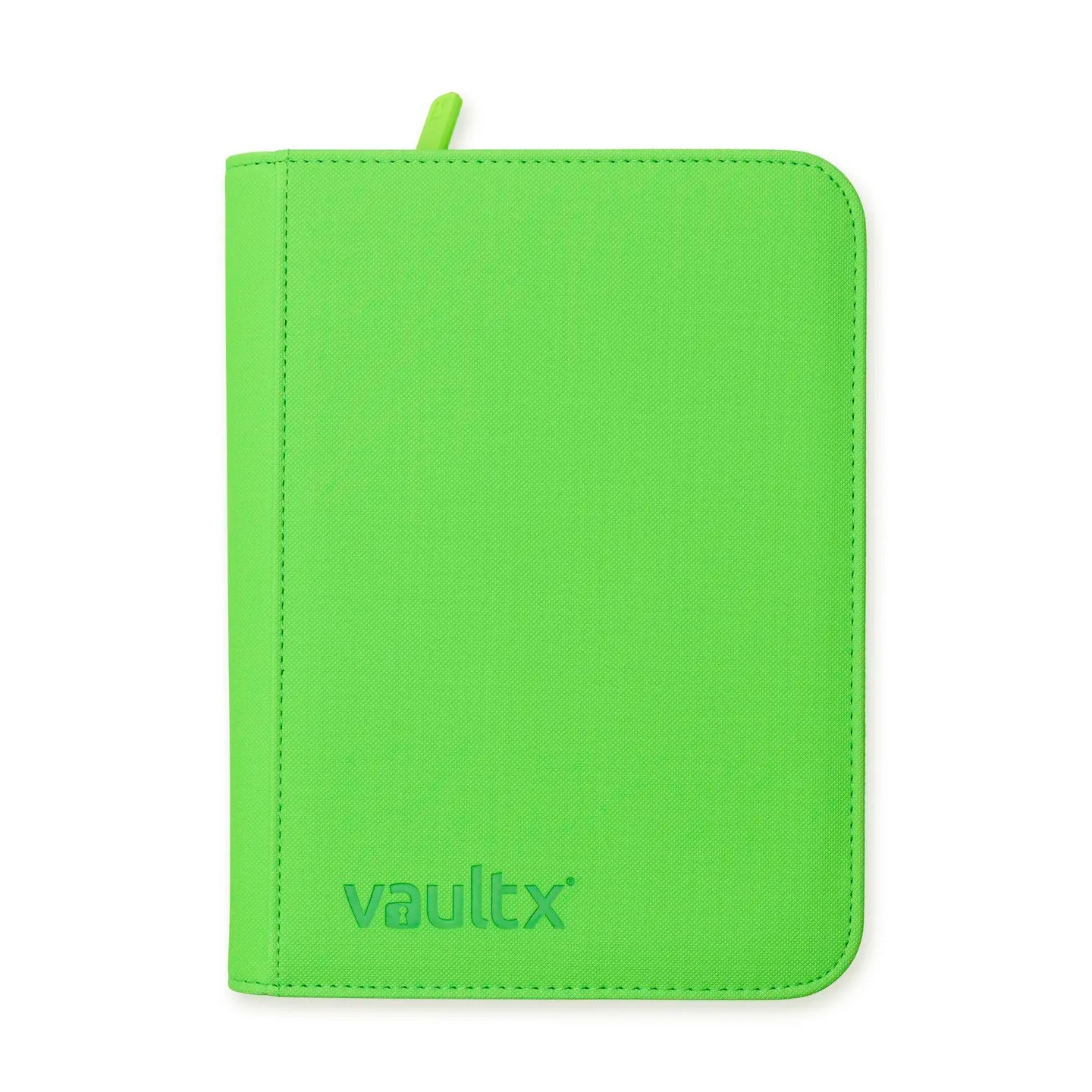 [Drops] Vault X Exo-Tec Zip 4 Pocket Binder