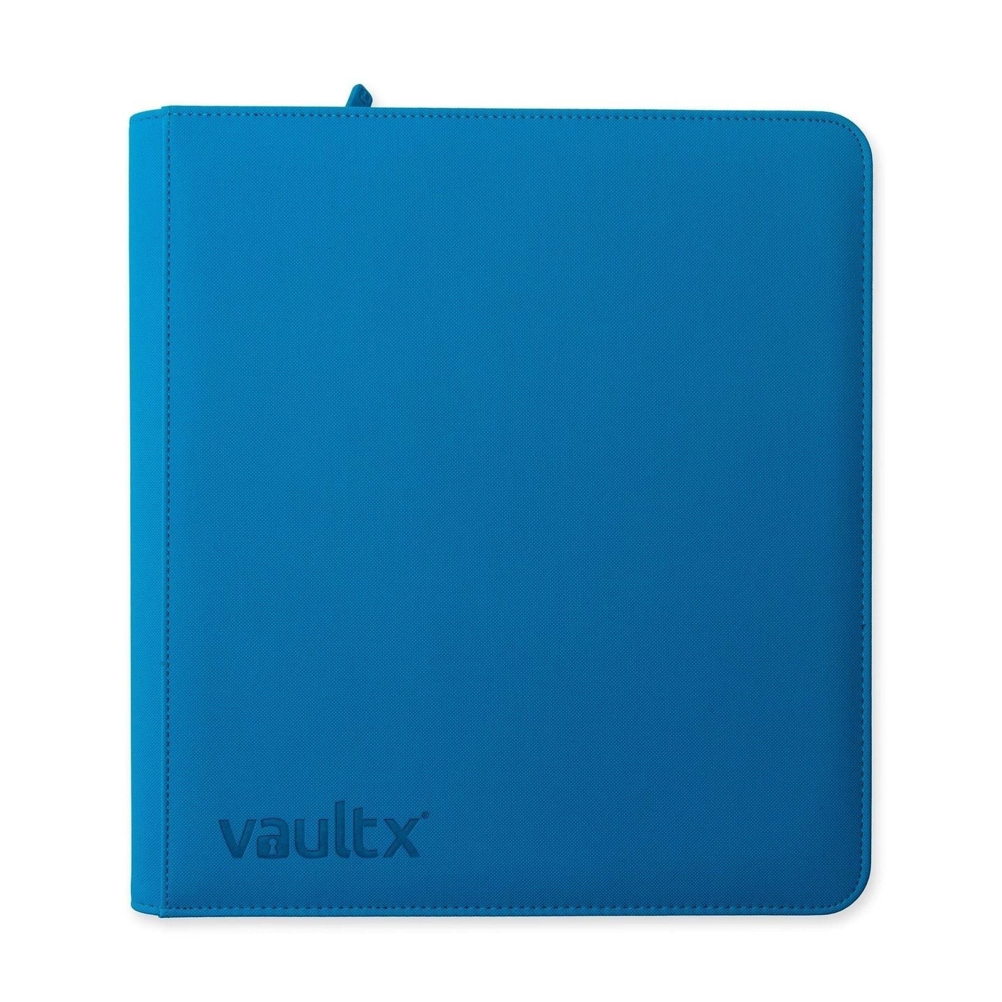 Vault X: Exo-Tec Zip 12-Pocket - Drops [Binder]
