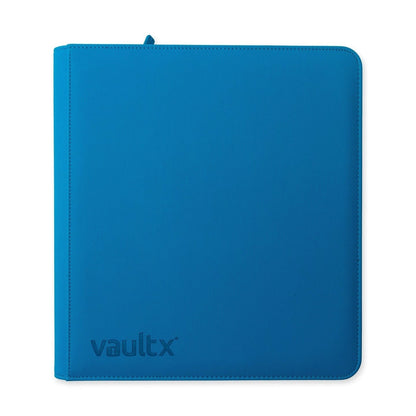 [Drops] Vault X Exo-Tec Zip 12 Pocket Binder