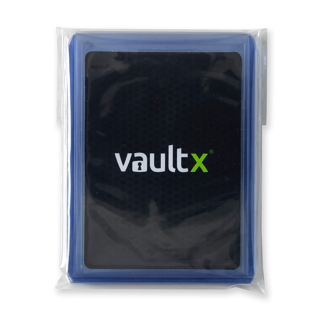 Vault X: Card Holder [Sleeves]