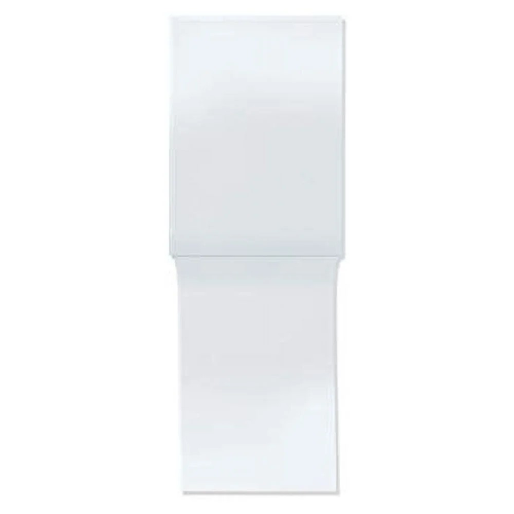 Dragon Shield: Standard Size - Sealable Perfect Fit [Sleeves]