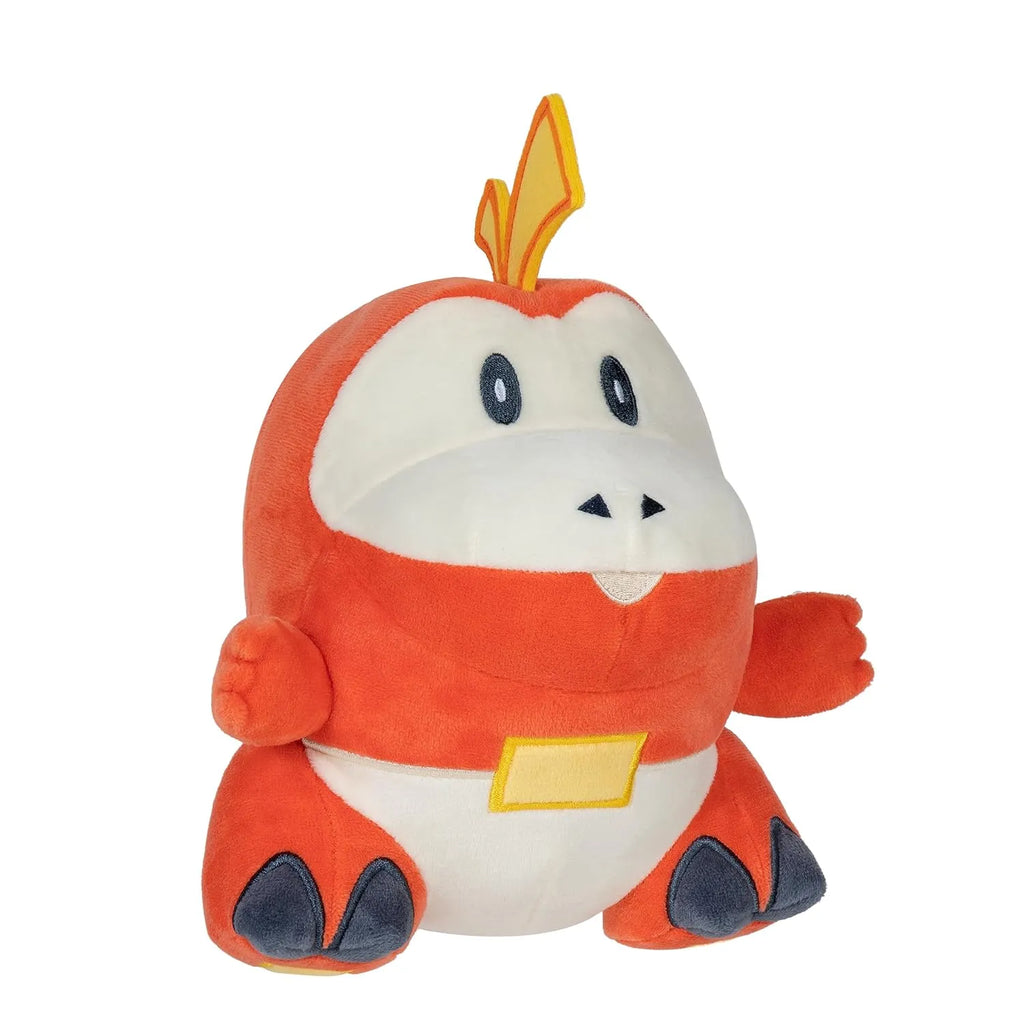 Jazwares: Fuecoco 8" [Plush]