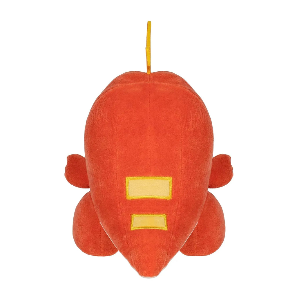 Jazwares: Fuecoco 8" [Plush]