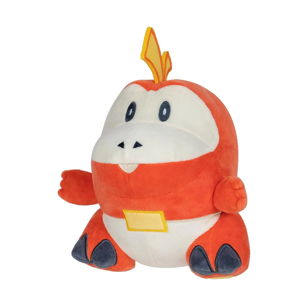 Jazwares: Fuecoco 8" [Plush]