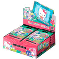 Cybercel: Sanrio - Hello Kitty and Friends Display [Booster Box] Cybercel