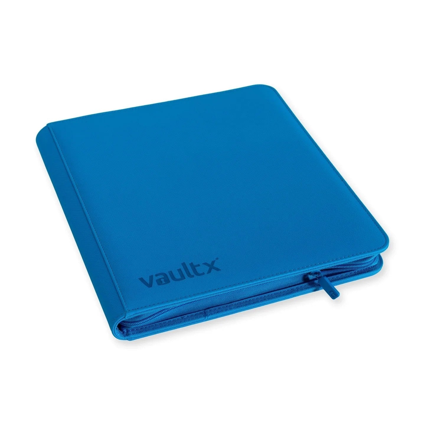 Vault X: Exo-Tec Zip 12-Pocket - Drops [Binder]