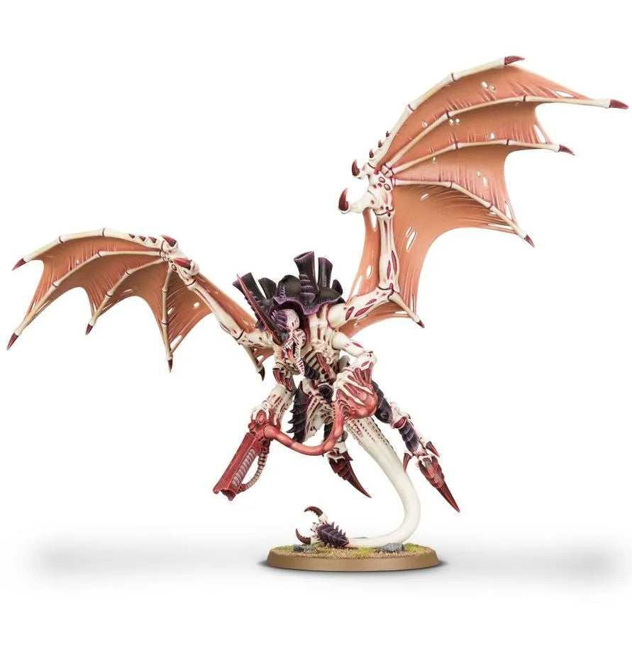Warhammer 40,000: Tyranids: Winged Hive Tyrant