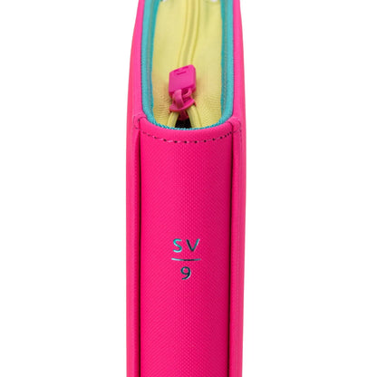 Vault X: Exo-Tec Zip 9-Pocket - Unlimited Editions [Binder]