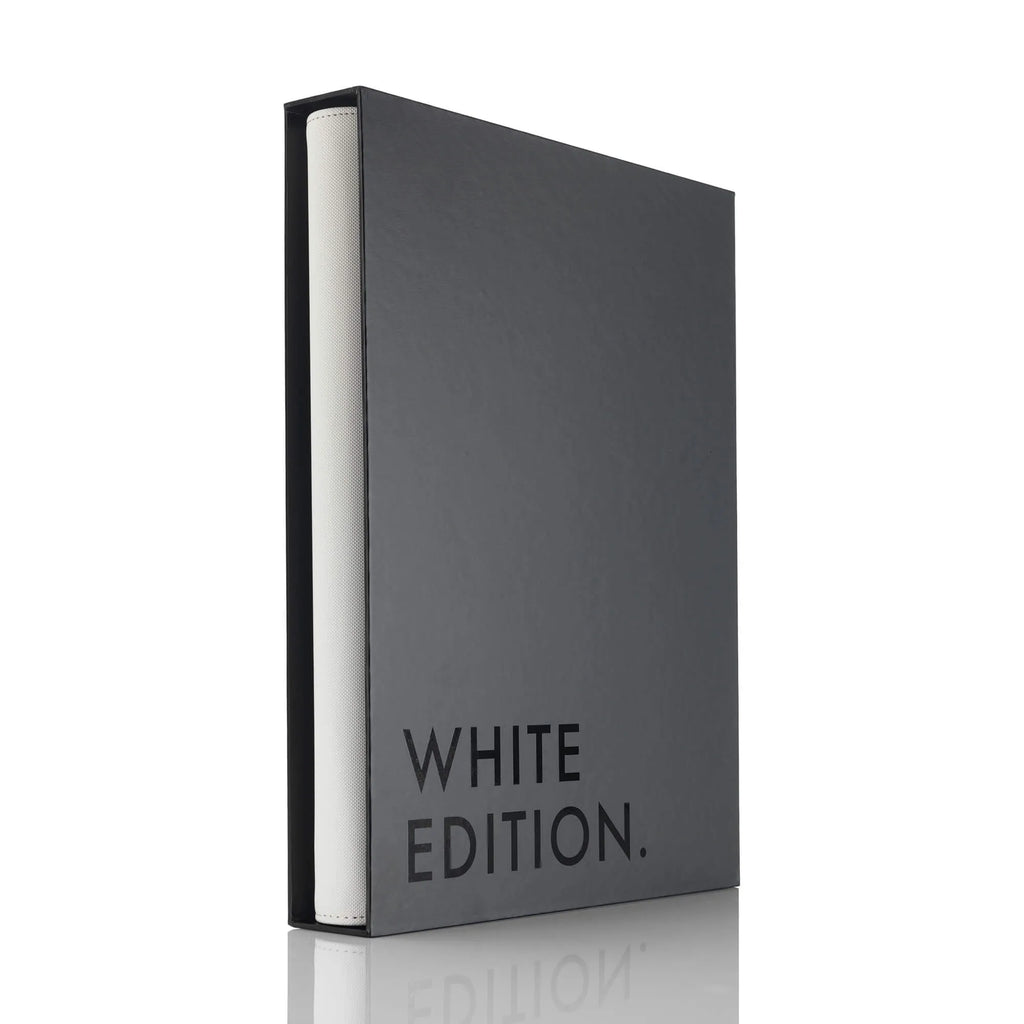 Vault X:  Exo-Tec Zip 9-Pocket - Drops [Zip Binder]