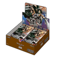 Union Arena: Attack on Titan UE10BT [Booster Box] Bandai Namco