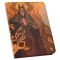 Ultimate Guard: Zipfolio 360 Xenoskin Magic: The Gathering - Tarkir: Dragonstorm [Binders] Ultimate Guard