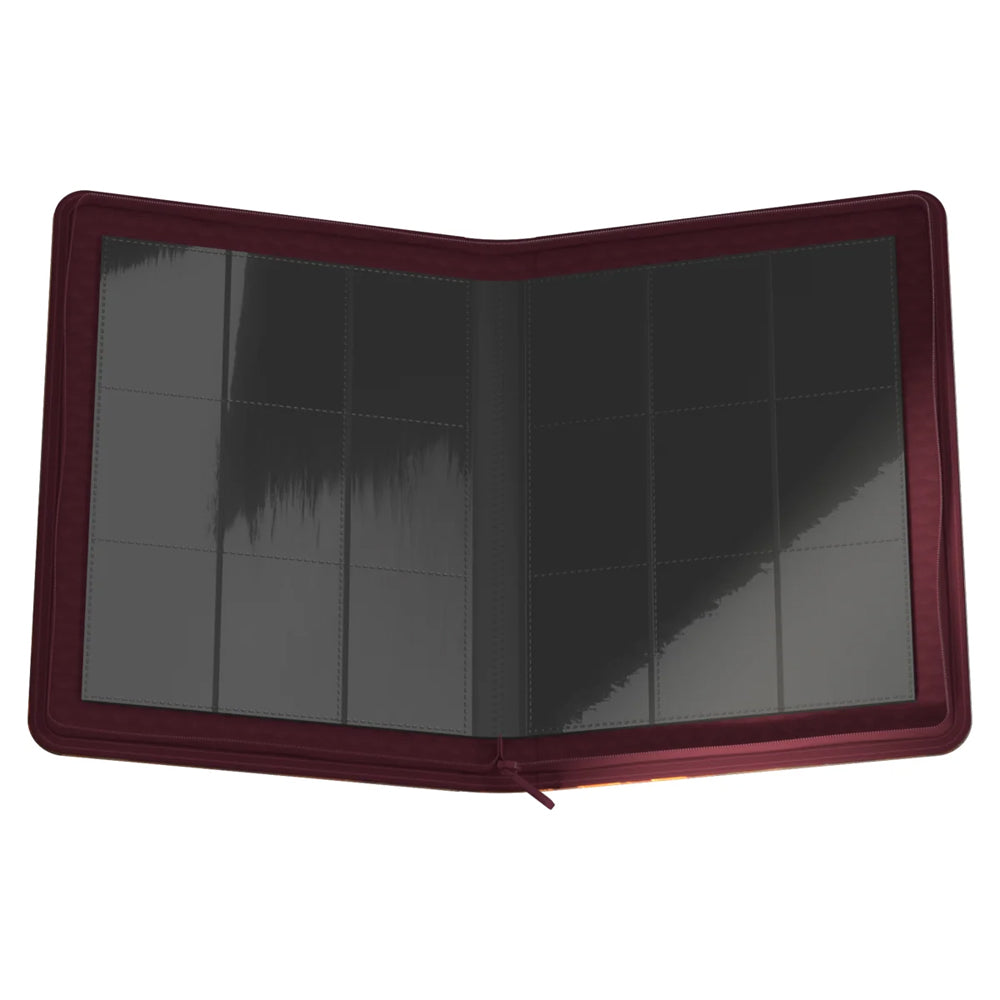 Ultimate Guard: Zipfolio 360 Xenoskin Magic: The Gathering - Tarkir: Dragonstorm [Binders]