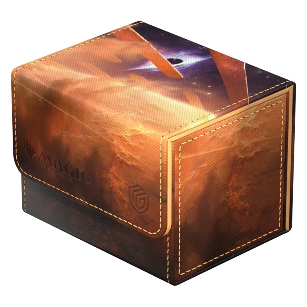 Ultimate Guard: Xenoskin Sidewinder 100+ Magic: The Gathering - Edge of Eternities [Deck Box]