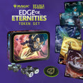 Beadle and Grimm's: Magic the Gathering: Edge of Eternities [Token Set]