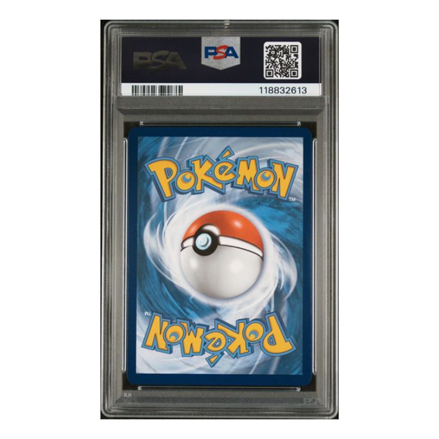 Pokemon TCG: Beedrill V 161 + Free Slab Bumper [PSA 10]