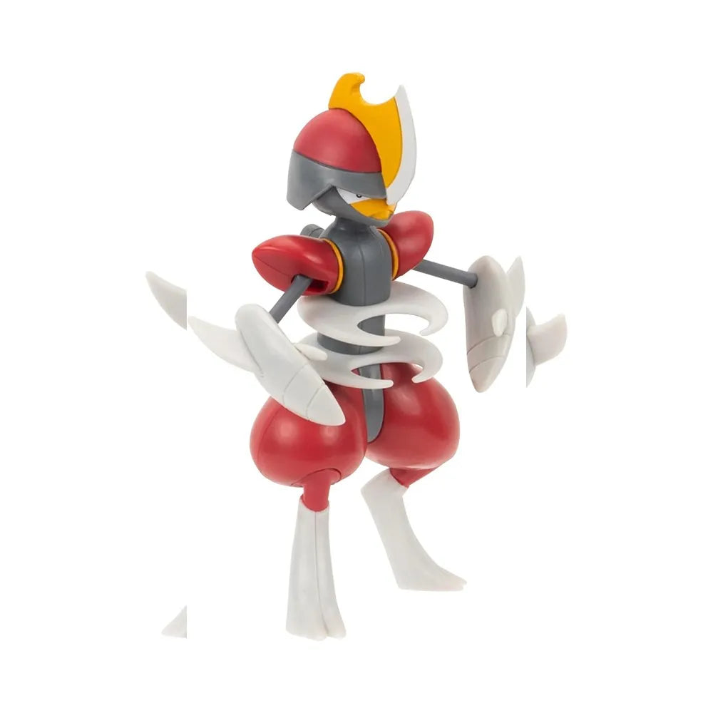Pokemon: Bisharp - Battle [Figure]