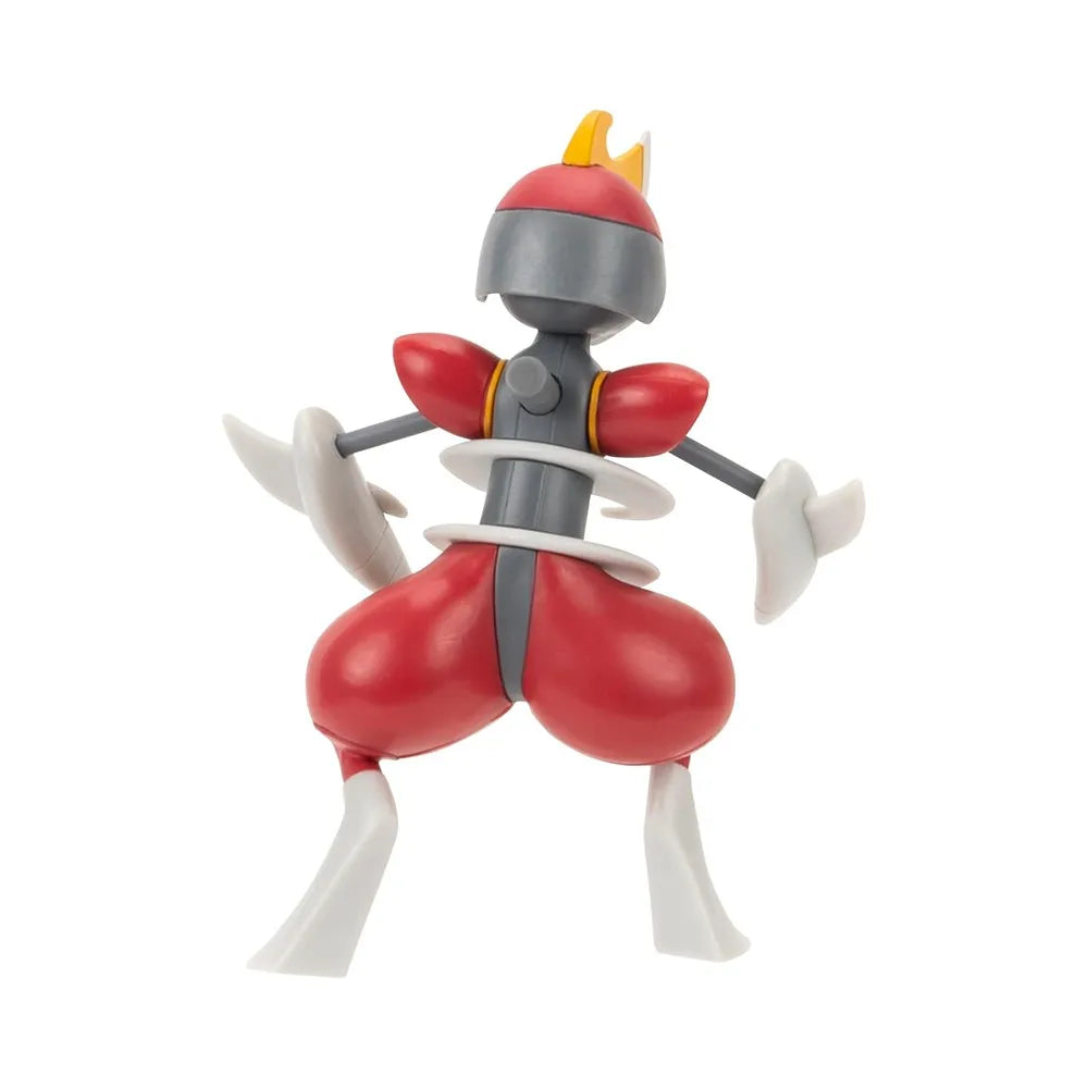 Pokemon: Bisharp - Battle [Figure]