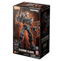Blokees: Transformers Classic Class - Scourge [Model Kit] Blokees