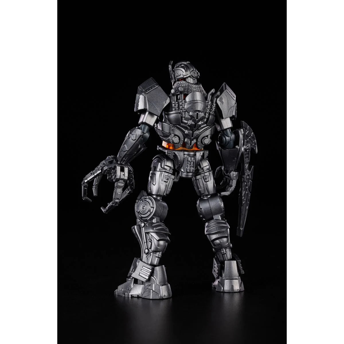 Blokees: Transformers Classic Class - Scourge [Model Kit]