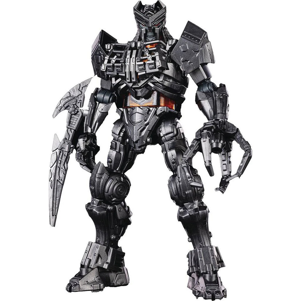 Blokees: Transformers Classic Class - Scourge [Model Kit]