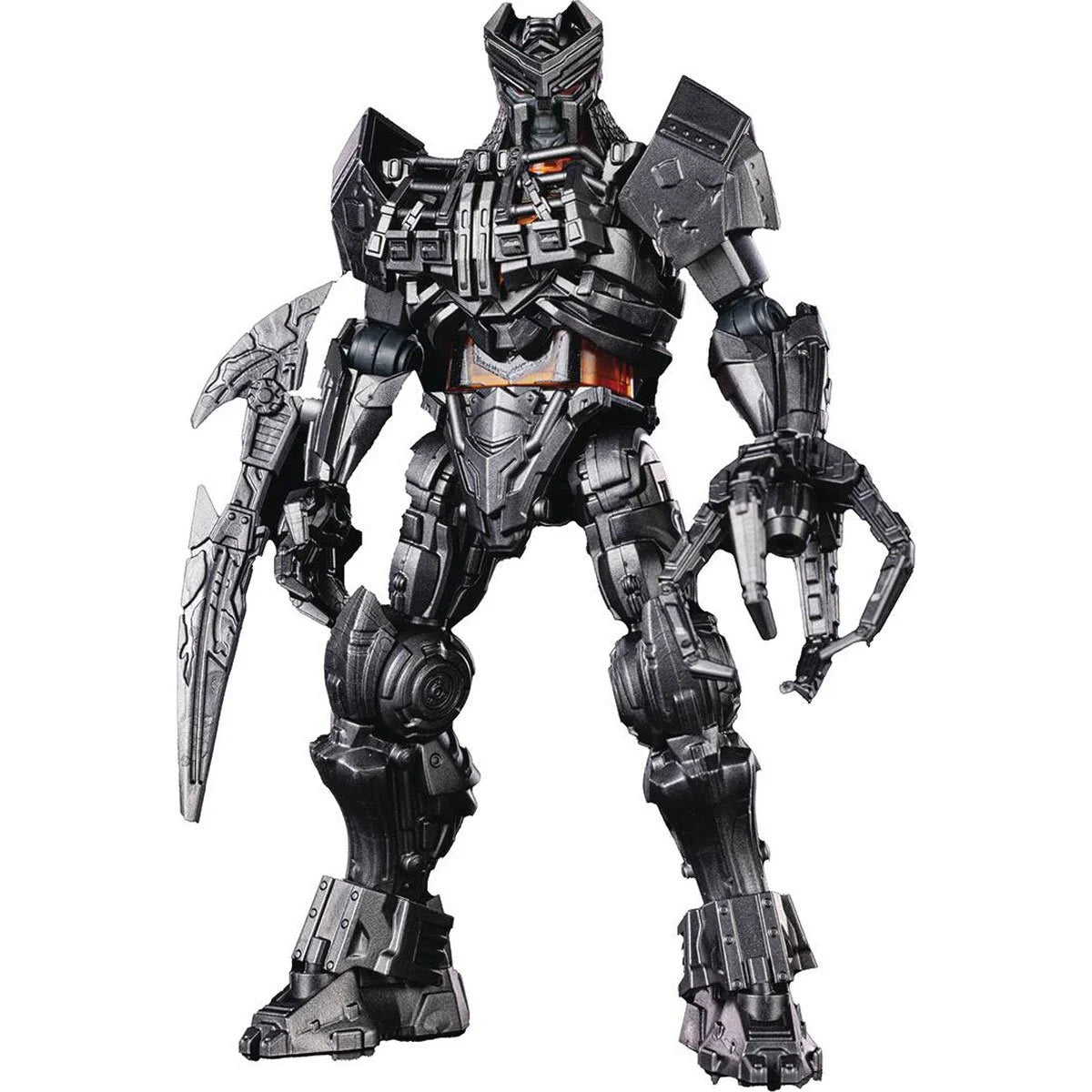 Blokees: Transformers Classic Class - Scourge [Model Kit]