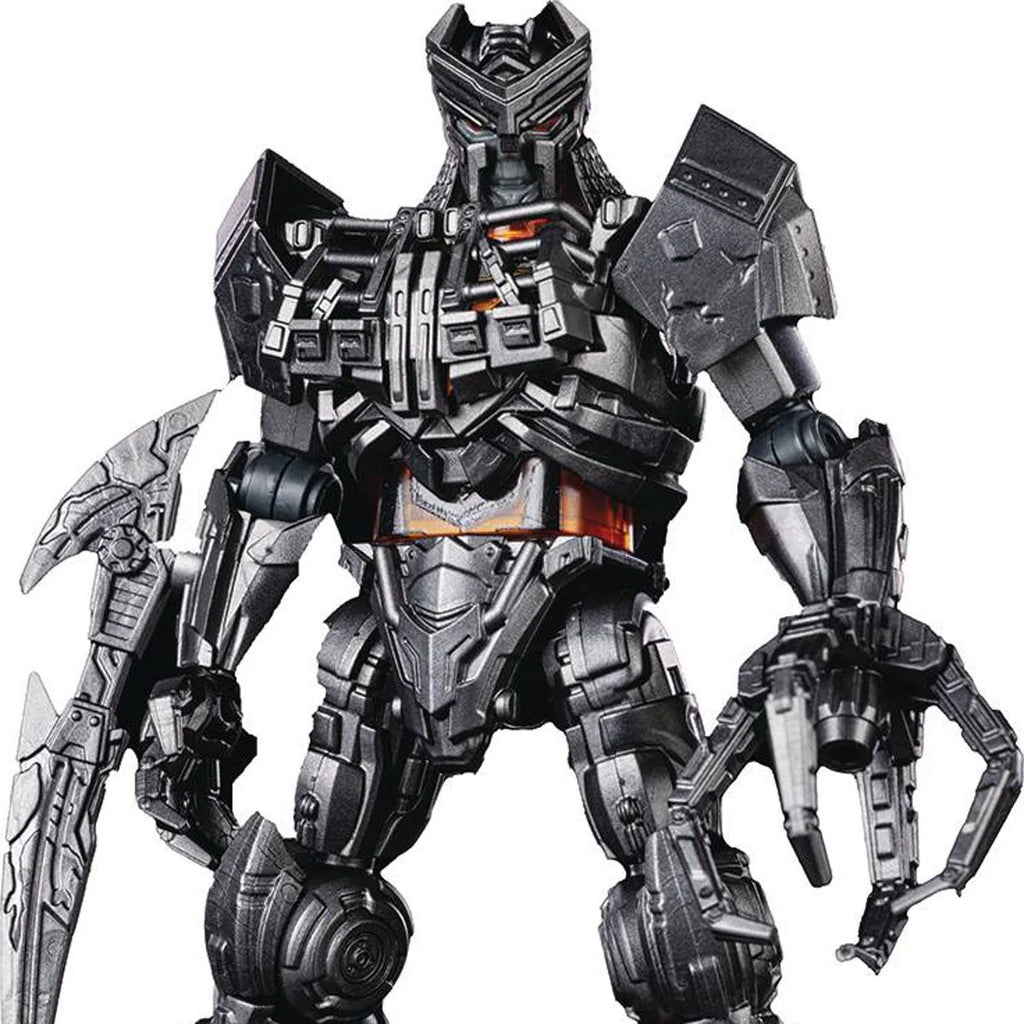 Blokees: Transformers Classic Class - Scourge [Model Kit]
