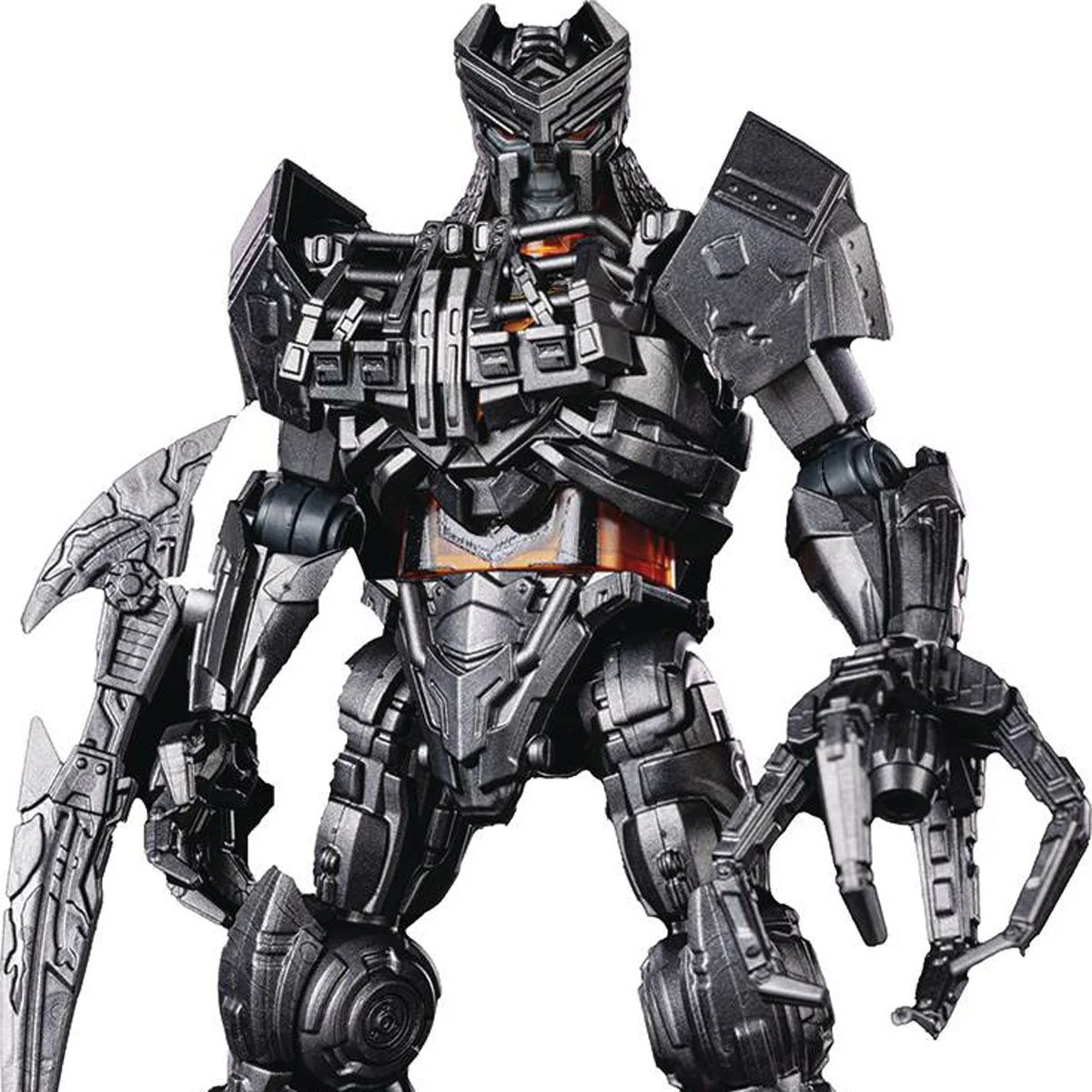 Blokees: Transformers Classic Class - Scourge [Model Kit]