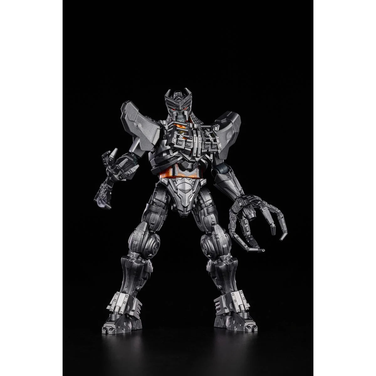 Blokees: Transformers Classic Class - Scourge [Model Kit]