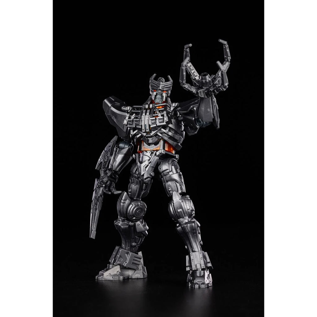 Blokees: Transformers Classic Class - Scourge [Model Kit]