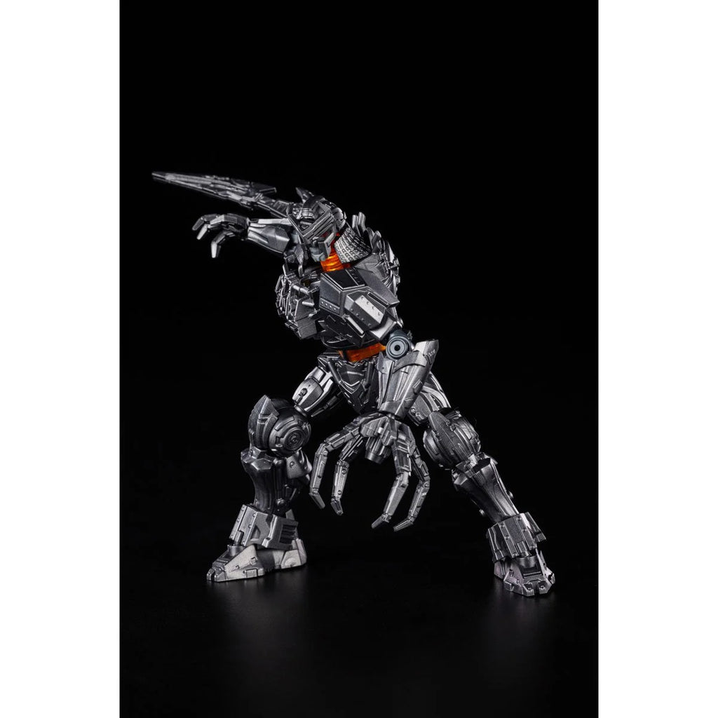 Blokees: Transformers Classic Class - Scourge [Model Kit]