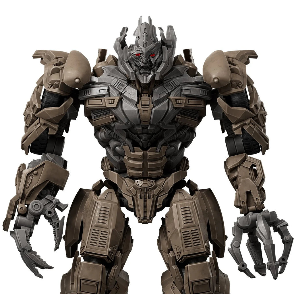 Blokees: Transformers Classic Class - Dark of the Moon - Megatron CC22 [Model Kit]