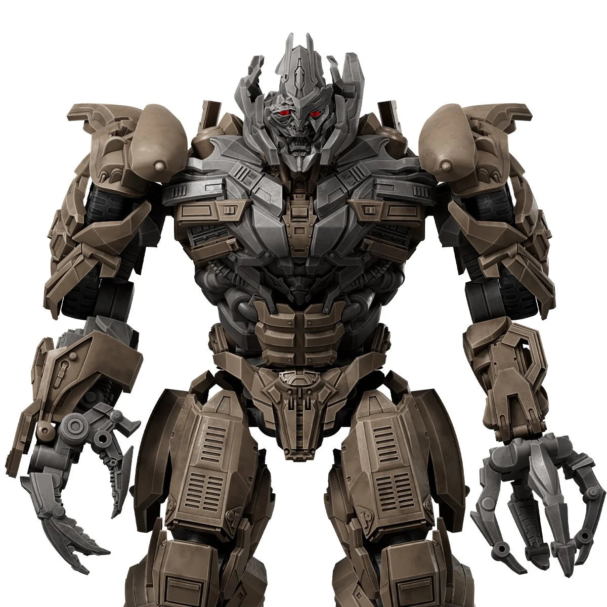 Blokees: Transformers Classic Class - Dark of the Moon - Megatron CC22 [Model Kit]