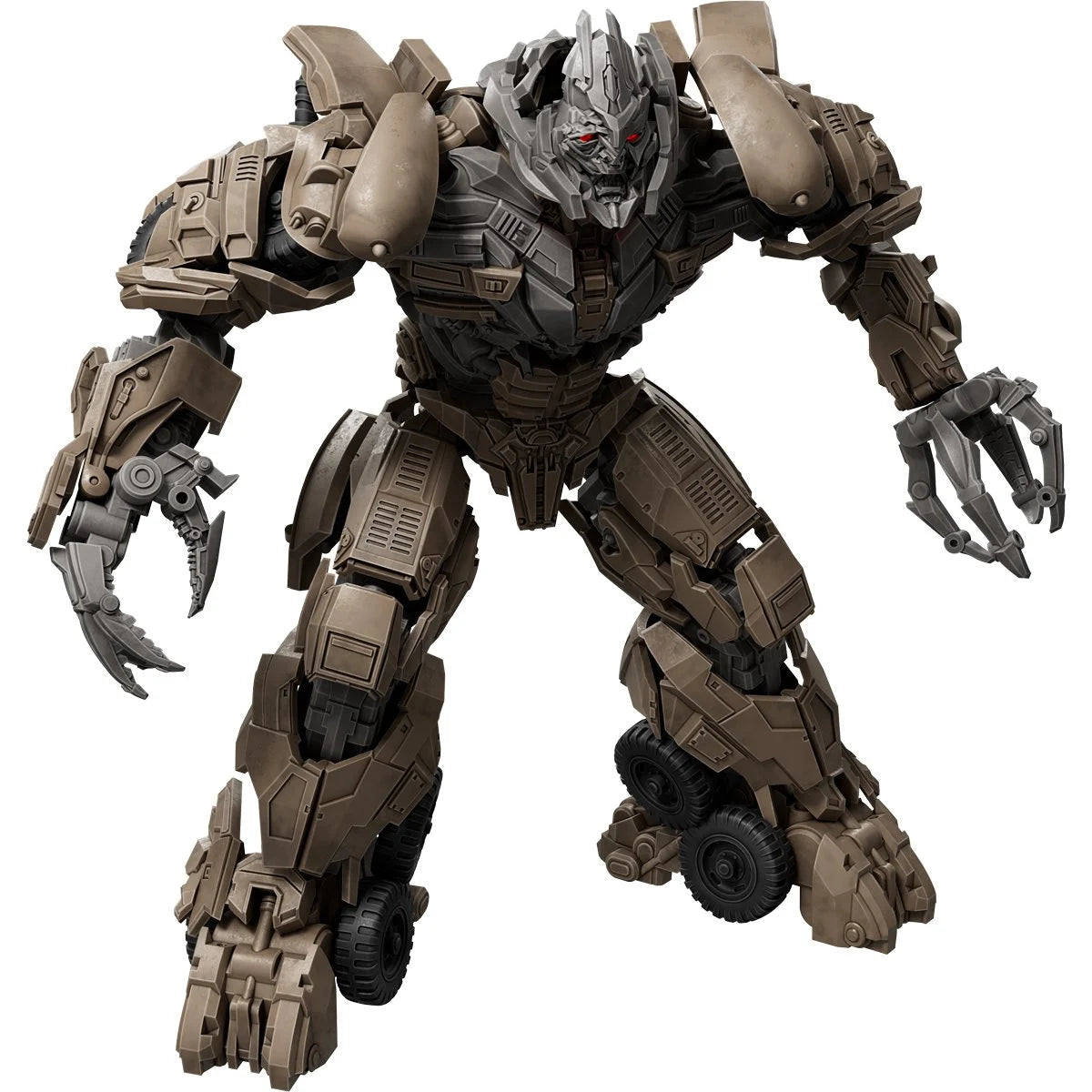 Blokees: Transformers Classic Class - Dark of the Moon - Megatron CC22 [Model Kit]