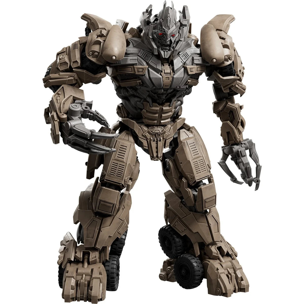 Blokees: Transformers Classic Class - Dark of the Moon - Megatron CC22 [Model Kit]