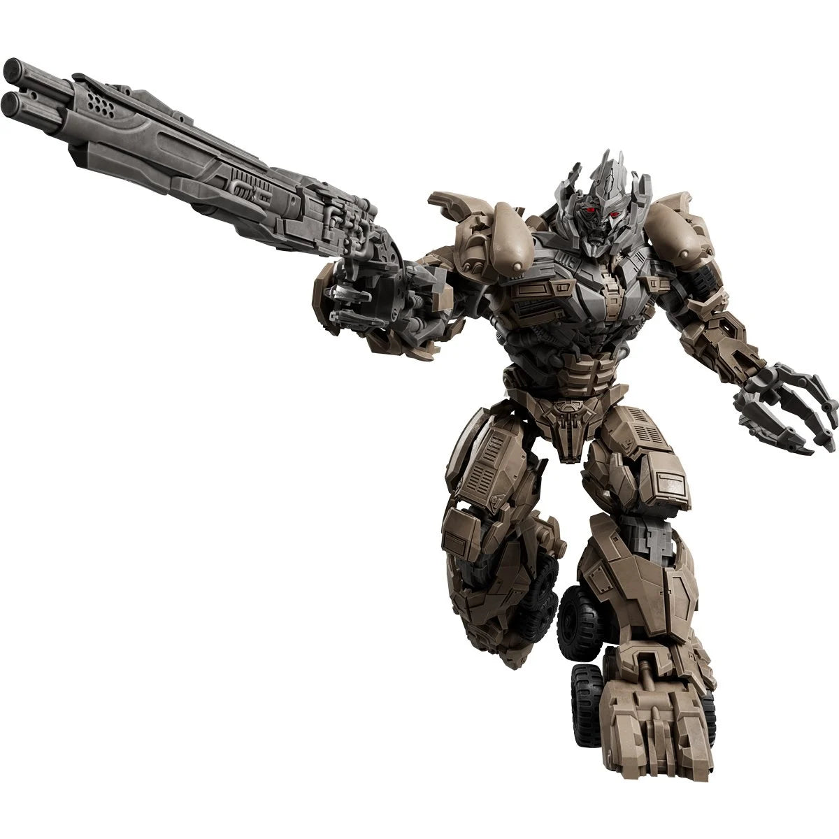 Blokees: Transformers Classic Class - Dark of the Moon - Megatron CC22 [Model Kit]