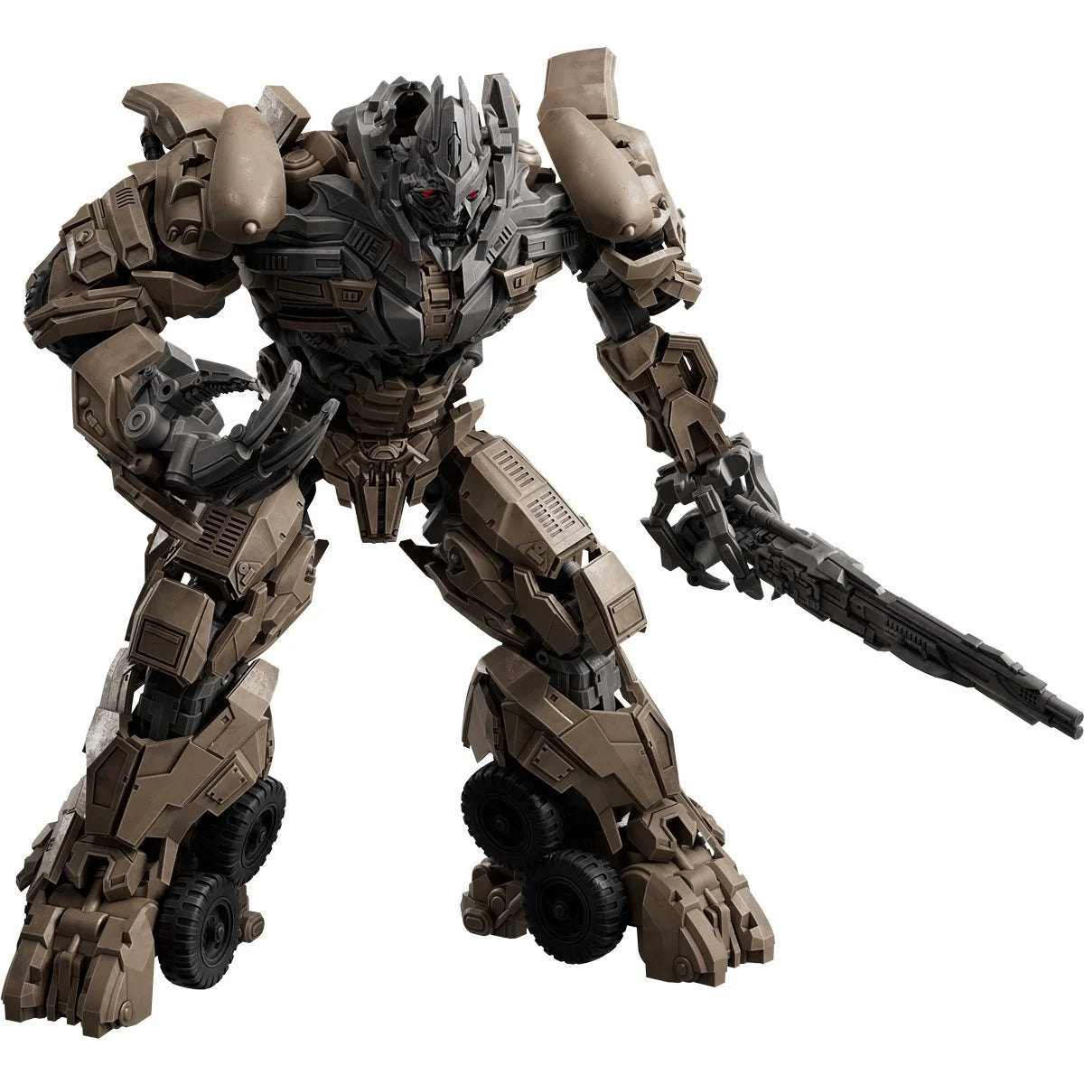 Blokees: Transformers Classic Class - Dark of the Moon - Megatron CC22 [Model Kit]