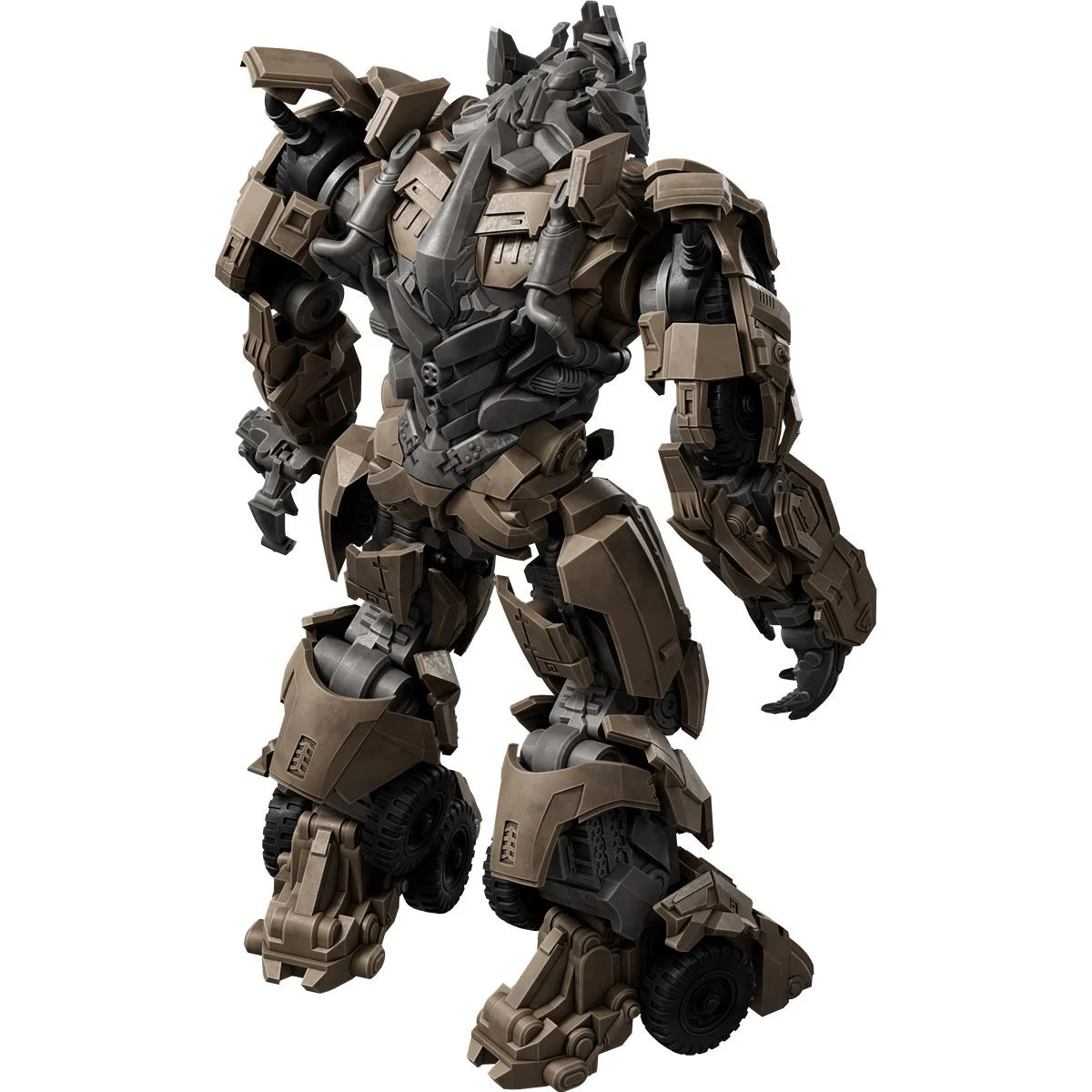 Blokees: Transformers Classic Class - Dark of the Moon - Megatron CC22 [Model Kit]