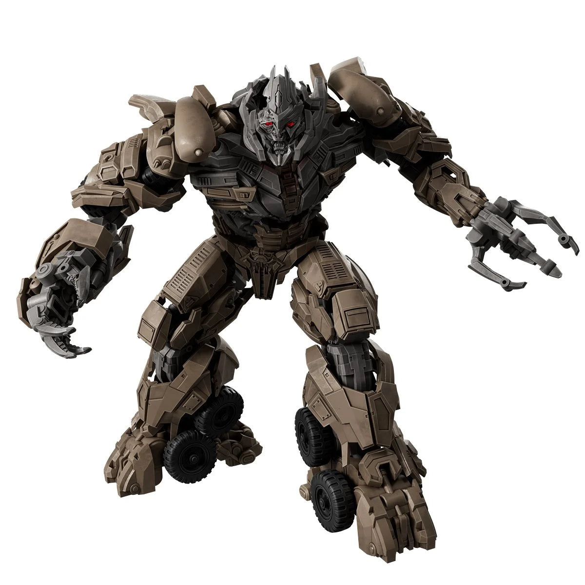 Blokees: Transformers Classic Class - Dark of the Moon - Megatron CC22 [Model Kit]