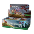 Magic the Gathering: Display Play - Bloomburrow [Booster Box] Magic the Gathering