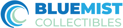 Blue Mist logo