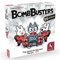 Bomb Busters [Board Game]