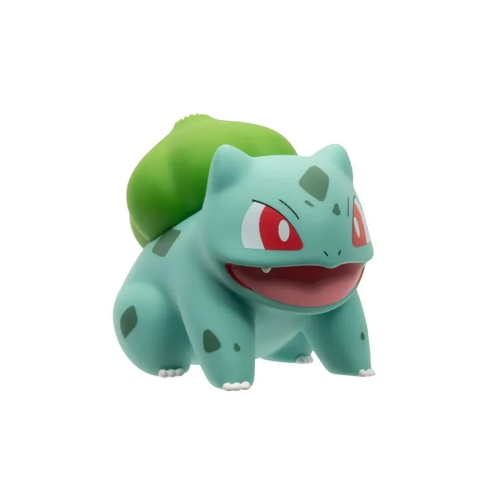 Pokemon: Bulbasaur [Figure]