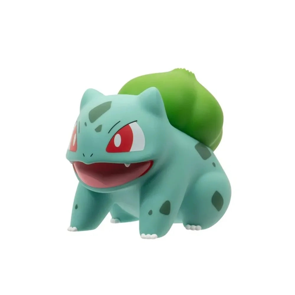 Pokemon: Bulbasaur [Figure]
