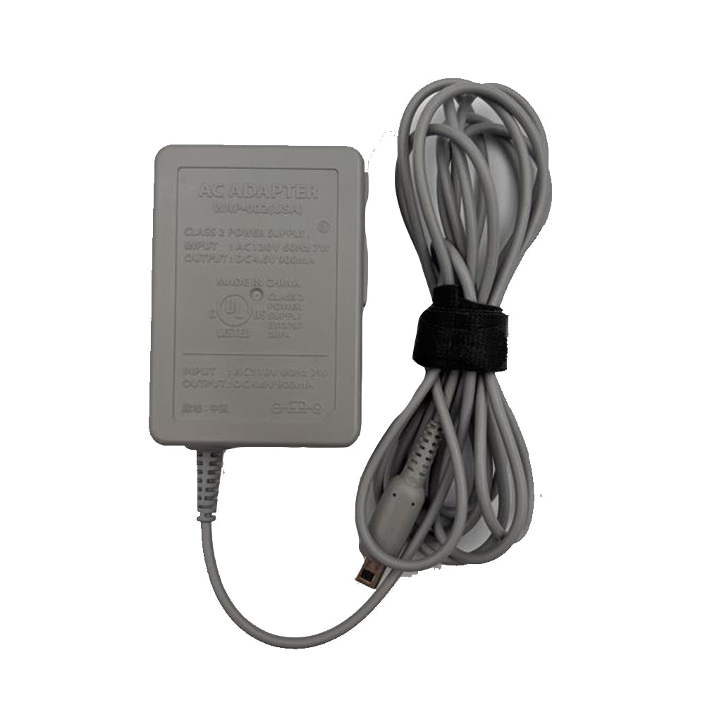 Nintendo: 3DS XL AC Adapter Charging Cable [Pre-Owned]