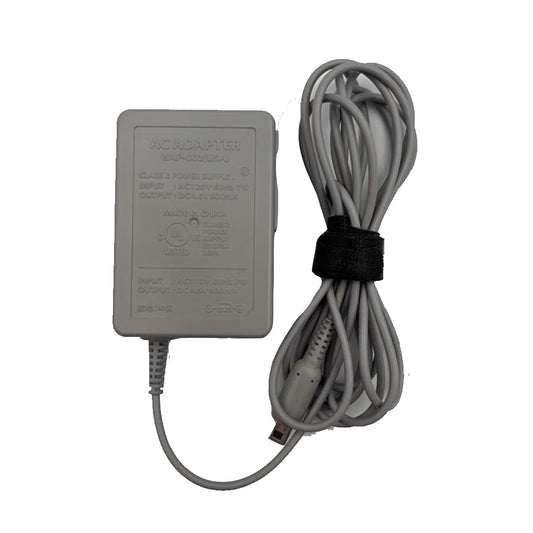 Nintendo 3DS XL AC Adapter Charging Cable [Power Supply]