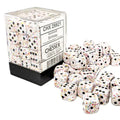 Chessex: 12mm D6 - 36CT [Dice Set]