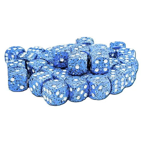 Chessex: 12mm D6 - 36CT [Dice Set]