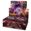 CookieRun TCG: The Dark Enchantress War - Set 5 [Booster Box]